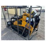 Skid Steer Loader - CFG - 2026 - Unused - KKTA27