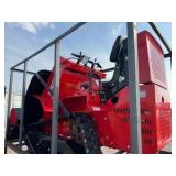Crawler Loader - AGT - 2026 - Unused - SDA-140T