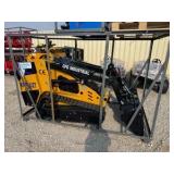 Skid Steer Loader - CFG - 2026 - Unused - KKTA27
