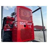 Wheel Loader - AGT - 2026 - Unused - SDA-140W