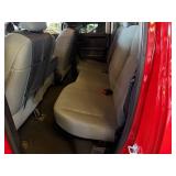 2015 Ram 1500 Express 4x4 Crew Cab