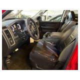 2015 Ram 1500 Express 4x4 Crew Cab