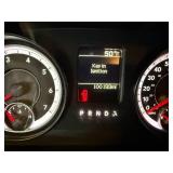 2015 Ram 1500 Express 4x4 Crew Cab