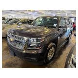 2016 Chevrolet Tahoe LT 4x4