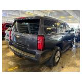 2016 Chevrolet Tahoe LT 4x4