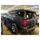 2016 Chevrolet Tahoe LT 4x4