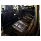 2016 Chevrolet Tahoe LT 4x4