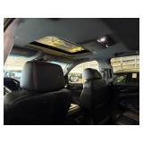 2016 Chevrolet Tahoe LT 4x4