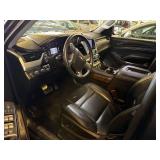 2016 Chevrolet Tahoe LT 4x4