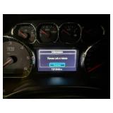 2016 Chevrolet Tahoe LT 4x4