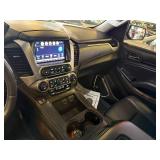 2016 Chevrolet Tahoe LT 4x4