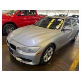 2015 BMW 320i xDrive AWD