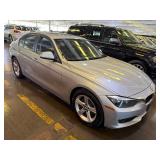 2015 BMW 320i xDrive AWD