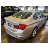2015 BMW 320i xDrive AWD