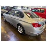 2015 BMW 320i xDrive AWD