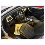 2015 BMW 320i xDrive AWD