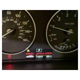 2015 BMW 320i xDrive AWD