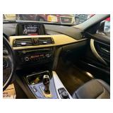 2015 BMW 320i xDrive AWD