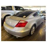 2010 Honda Accord Coupe EX-L