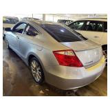 2010 Honda Accord Coupe EX-L