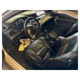 2010 Honda Accord Coupe EX-L