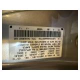 2010 Honda Accord Coupe EX-L