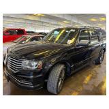 2016 Lincoln Navigator L Select AWD