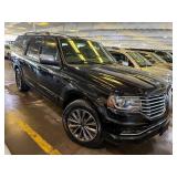 2016 Lincoln Navigator L Select AWD