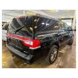 2016 Lincoln Navigator L Select AWD