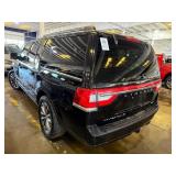 2016 Lincoln Navigator L Select AWD