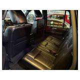 2016 Lincoln Navigator L Select AWD