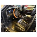 2016 Lincoln Navigator L Select AWD