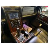 2016 Lincoln Navigator L Select AWD