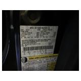 2016 Lincoln Navigator L Select AWD