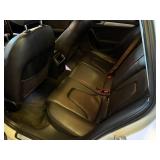 2014 Audi A4 2.0T Premium Select AWD