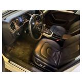 2014 Audi A4 2.0T Premium Select AWD