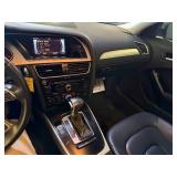 2014 Audi A4 2.0T Premium Select AWD