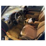 2016 Jeep Patrior Latitude FWD