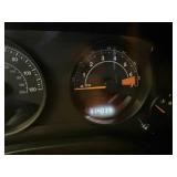 2016 Jeep Patrior Latitude FWD