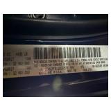 2016 Jeep Patrior Latitude FWD