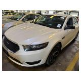 2016 Ford Taurus SHO