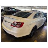 2016 Ford Taurus SHO