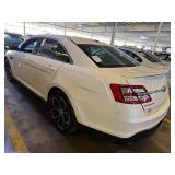 2016 Ford Taurus SHO