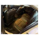 2016 Ford Taurus SHO