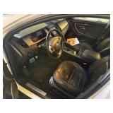 2016 Ford Taurus SHO