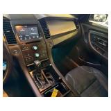 2016 Ford Taurus SHO