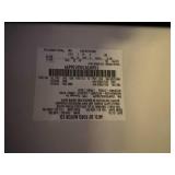 2016 Ford Taurus SHO