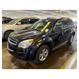 2013 Chevrolet Equinox LT AWD