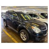 2013 Chevrolet Equinox LT AWD