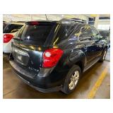 2013 Chevrolet Equinox LT AWD